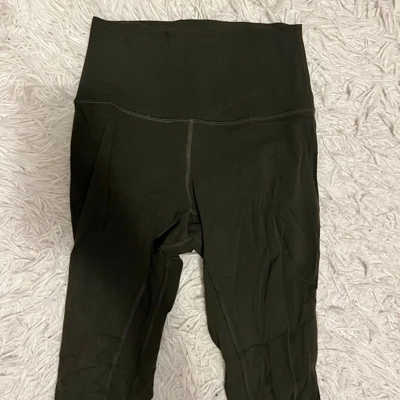 lululemon align legging - Picture 1 of 1